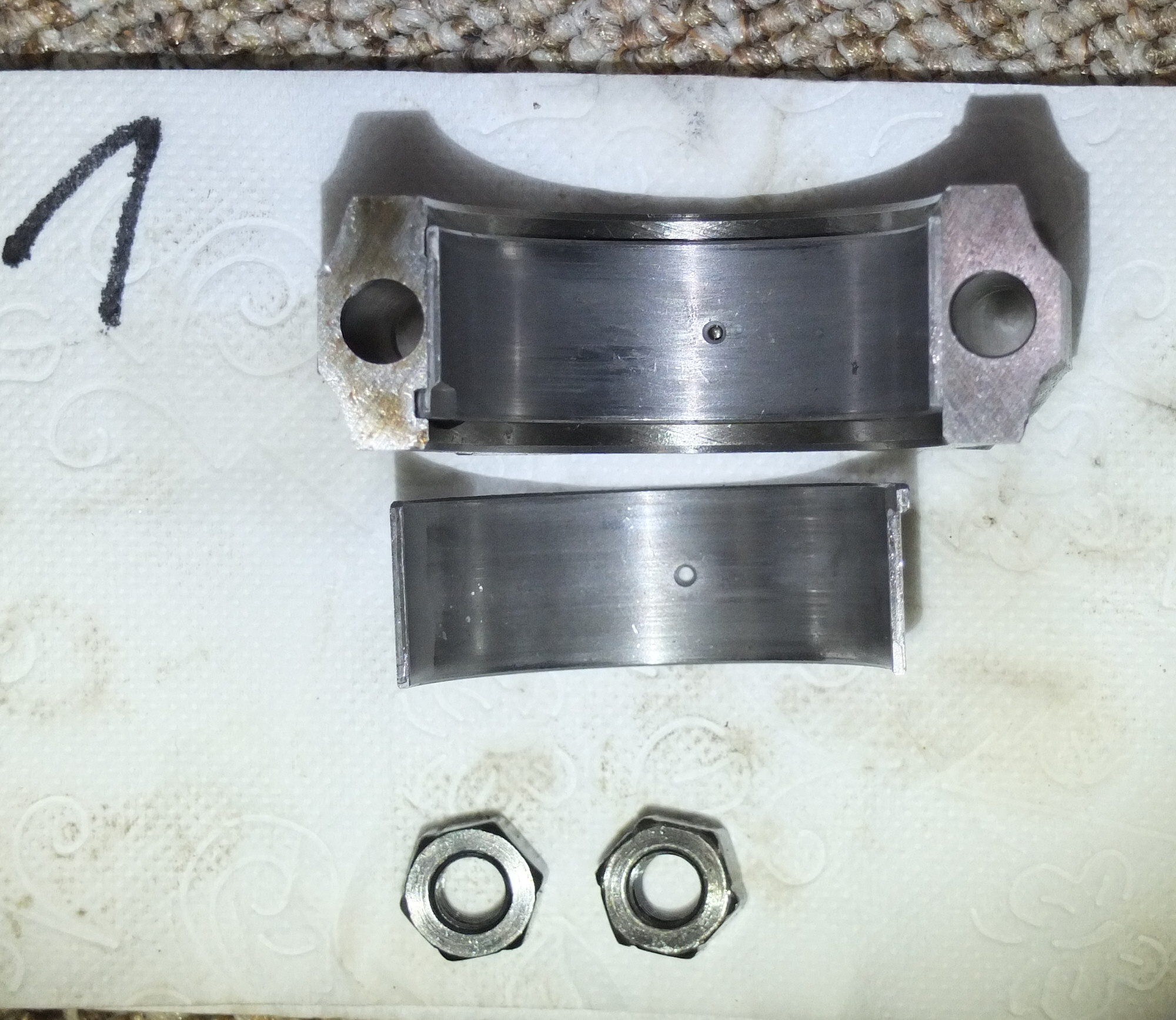 Es ist soweit: Aus 2E wird 2L G60! -nu fahre ich SLK ;) - Seite 17