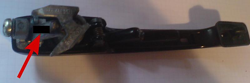 Datei:SchluesselCode Tuergriff.jpg